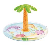 PISCINA GONFIABILE INTEX Palma - Gioco da esterno, 2 o più giocatori, vinile