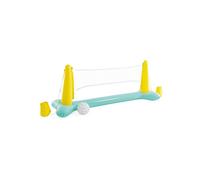 PISCINA GONFIABILE INTEX Poolgame - Pallavolo inclusa palla (239x64x91cm)