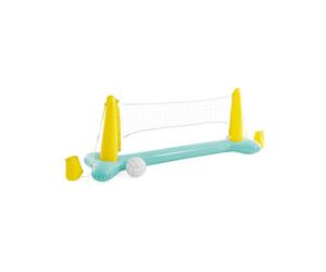 PISCINA GONFIABILE INTEX Poolgame - Pallavolo inclusa palla (239x64x91cm)