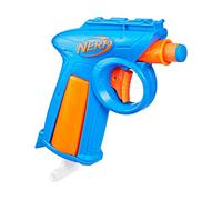 PISCINA GONFIABILE NERF N Series Flex - Gioco da esterno, 1 giocatore, plastica, 8 anni e oltre