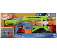 PISCINA GONFIABILE NERF Nerf F6363EP4 - Blaster giocattolo multicolore, plastica, 8 anni e oltre, 635 mm di larghezza