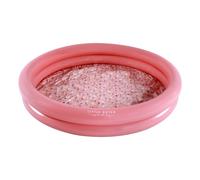 Piscina gonfiabile Ocean Dreams Pink 150 cm | Little Dutch