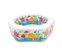 Intex Piscina Ocean Reef - Ocean Reef