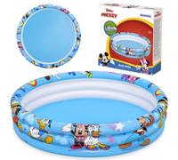 piscina gonfiabile per bambini 122 cm MICKEY & FRIENDS di Bestway