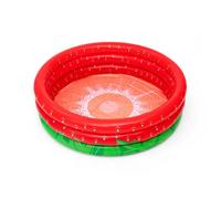 Bestway Piscinetta Gonfiabile - Fragola - 1 pz.