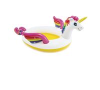 Intex Piscina Mystic Unicorn Spray - 1 pz.