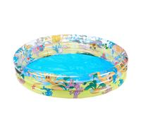 Piscina Gonfiabile Per Bambini All'Aperto Bestway Ocean Life 48"