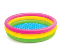 Piscina gonfiabile per bambini Arcobaleno