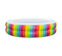 Piscina Gonfiabile "Family" Bestway® Rainbow Dreams™, 6 Anni+