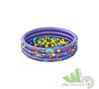 Bestway 52466 piscina per bambini Piscina gonfiabile