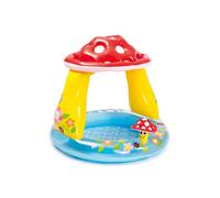 Intex Piscina per Bambini - Mushroom - 1 pz.