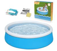 Bestway 57241-6 La Mia Prima Piscina Fast Set 152x 38