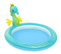 Piscina gonfiabile per bambini fuoriterra da giardino mare spiaggia giardino con