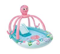 Piscina Gonfiabile per Bambini Intex 229 L Polpo 243 x 183 x 150 cm