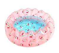 Piscina gonfiabile per bambini, piccola piscina familiare, mare