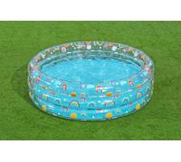 Piscina gonfiabile per bambini Tropical Bestway