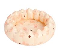 Piscina gonfiabile per interni, sopra il suolo, anelli rotondi per bambini, cortile e interni