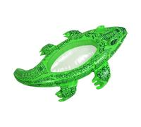 Piscina gonfiabile - piscina floatie | Gonfiabili per piscine | Forma di Floating Summer Water Toys per bambini e adulti | 62x40x11cm Floatie all'aperto per spiaggia, lago, feste, stagni