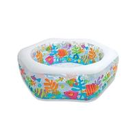 piscina gonfiabile, Piscina gonfiabile estiva for bambini Ocean