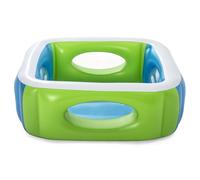 Piscine gonfiabili Window 51132 - Dimensioni 168X168cm