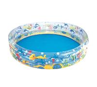 Piscina gonfiabile tonda / rotonda 183x33cm Bestway - 51005