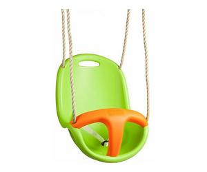 PISCINA GONFIABILE TRIGANO Seggiolino 9610-1 - Gioco da esterno, 1 giocatore, plastica anti-UV, 9-36 mesi