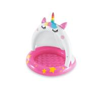 Piscina baby pool caticorn cm 102x102 i.6