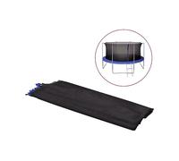 PISCINA GONFIABILE VIDAXL Rete di sicurezza per trampolino 142100