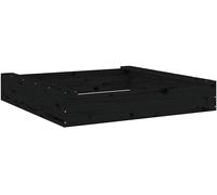 PISCINA GONFIABILE VIDAXL Sabbiera 825034