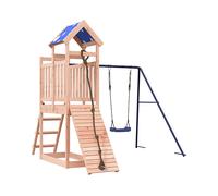 PISCINA GONFIABILE VIDAXL Struttura da gioco per bambini da esterno 3279071