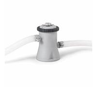 Piscina Gonfiable Intex Easy Set 1942 L Rotonda Impianto Di Depurazione Via Piscina (244 x 61 cm)