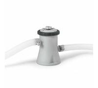 Piscina Gonfiable Intex Easy Set 3077 L Rotonda Impianto Di Depurazione Via Piscina (305 x 61 cm)