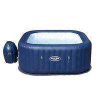 Piscina idromassaggio Lay-z-spa Hawaii Bestway