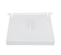 Piscina in plastica Skimmer Weir Door Flap Sostituzione durevole, facile installazione per piscine 8926