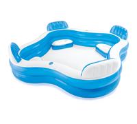 Piscina Intex Family Lounge Pool 56475NP Colore: blu