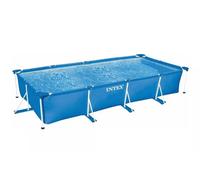PISCINA INTEX FRAME 300x200x75h predisposizione pompa filtro