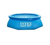 Piscina gonfiabile Intex EasySet 244 x 61 cm