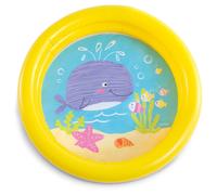 Piscina baby fondo animaletti cm 61x15 i.36