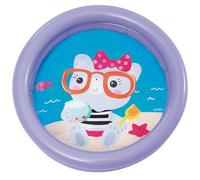 Piscina baby fondo animaletti cm 61x15 i.36