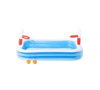 PISCINA KIDDIE BASKETBALL 2 CANESTRI 54122