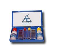 Piscina Kit PH E Cloro