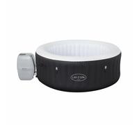 PISCINA LAY-Z-SPA MIAMI AIRJET 180X66CM 2-4 ADULTI 669LT - BEST WAY