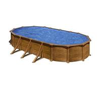 PISCINA MAURITIUS DIM: 730X375 H 132