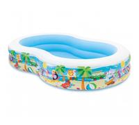 Piscina Paradise INTEX