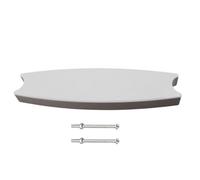 piscina Passaggi - fasi piscina sostituzione | Passo antiscivolo fase piscine passo con bulloni | Le scale suonano STTep | Scale e gradini impermeabilizzati