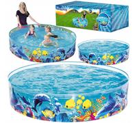 Bestway 55030 piscina per bambini Piscina gonfiabile