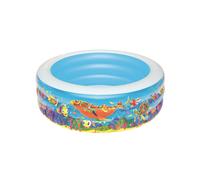 Piscina Per Bambini +6 Anni 152x51cm 400l