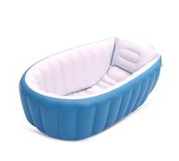 piscina per bambini baby gonfiabile vasca gonfiabile di sicurezza vasca pieghevole piscina gonfiabile vasca da bagno per bambini piega bambino