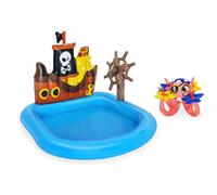 Piscina per bambini Bestway Piscina per rimorchiare 1 St