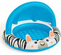 Piscina per bambini Bestway Safari Sun Shaded 1 St
